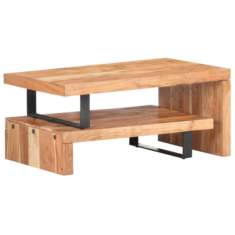 Emaley Sled Coffee Table