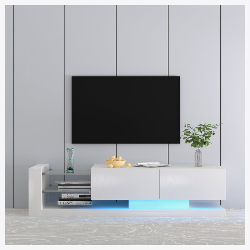 70.80 Media Console