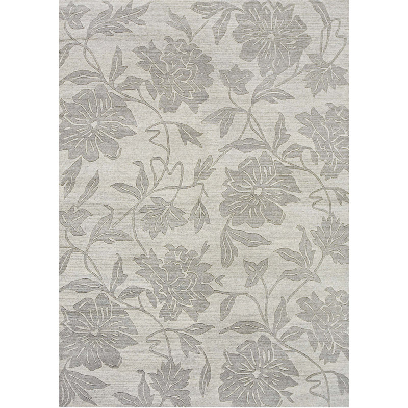 Abstract Area Rug