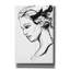 «Epic Graffiti» «Silhouette 2» par Design Fabrikken, art mural sur toile giclée, 40 po x 60 po-2010235408