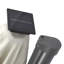250cm Lighted Cantilever Parasol