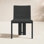 Padme Teak Patio Side Chair