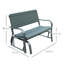 Sophie Metal Bench