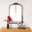 Arch Wall Mirror