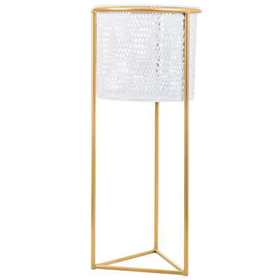 Abrem Plant Stand