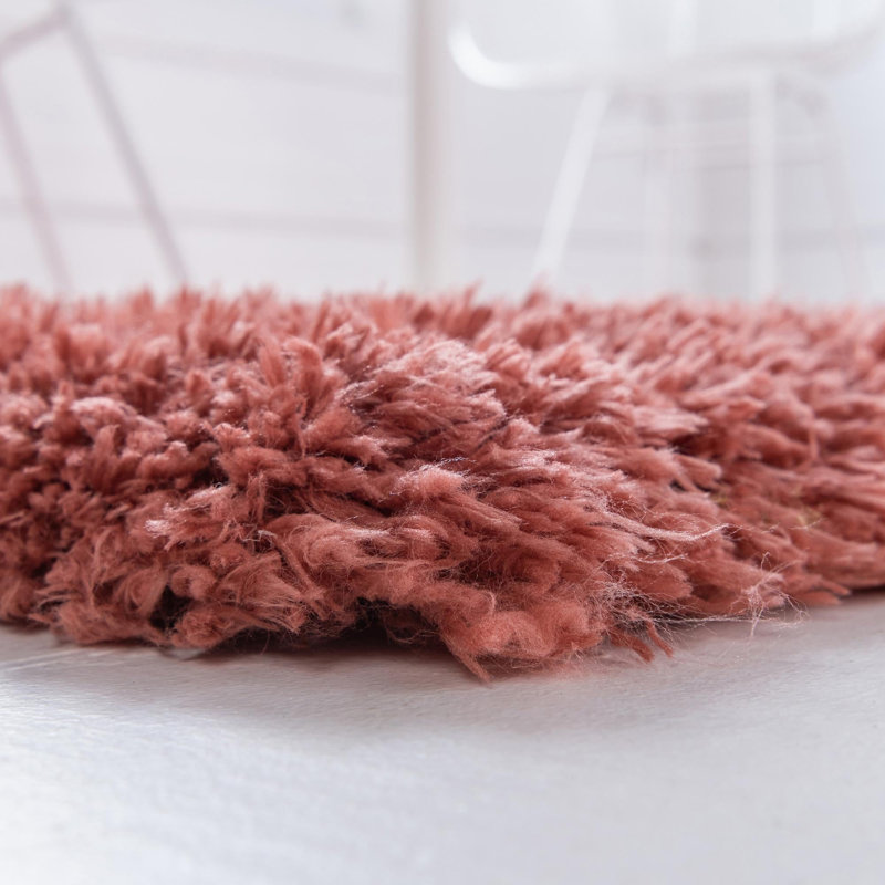 Indoor Rug, Round 4'