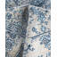 Overdyed One-of-a-Kind 8' 2" X 10' 1" Hand Knotted Area Rug
