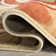 Amiee-Louise Geometric Green/Beige Area Rug