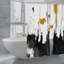 Rideaux de douche Modern Modern