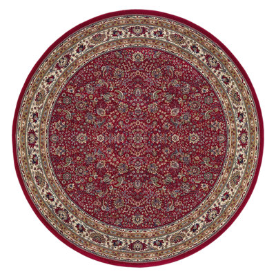 Shelburne Oriental Indoor Rug