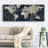 " Old World Map "-1386359749