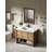 Radius 5-Piece Bathroom Hardware Set in Matte Black-126538046