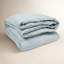 Hunter Linen Duvet Cover-974704142-974704145