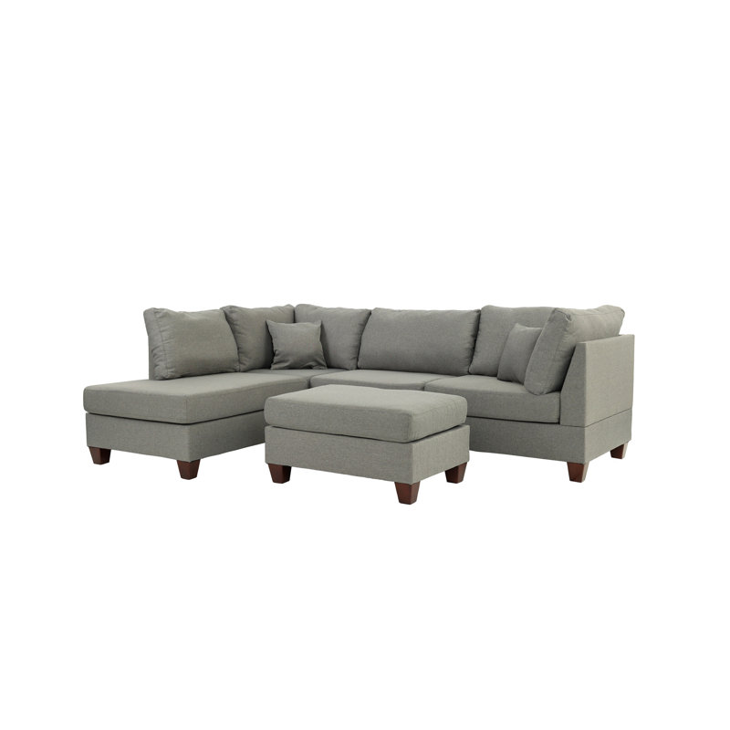 3-PC SECTIONAL