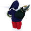 NCAA 12 "College Spirit Proud Santa-7556513