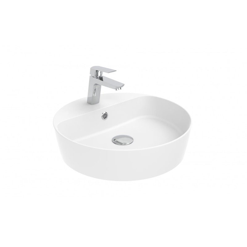 Lago 17.7'' L Bathroom Sink