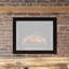 Modern Ember Uptown Electric Fireplace Trim Kit, 3-Inch Trim - Fireplace Sold Separately-1056114740