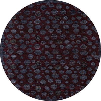 Abstract Indoor Rug