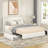 Anda Patented  2-Drawers Storage Bed