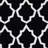 100% Cotton Greek Key Zippered Pillow-99166826