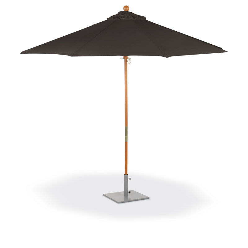 Parasol Market 9 'Jordynn, Noir