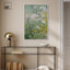 Art mural Vase sur toile Meadow Flowers-105304327-105304340