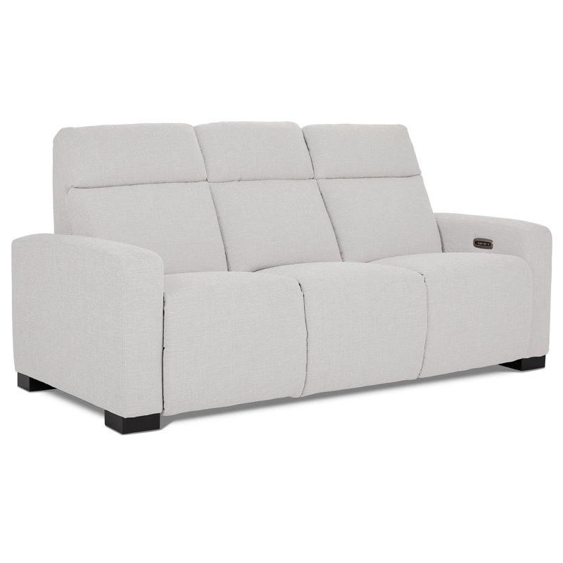  Acadia Power Reclining Sofa with Headrest