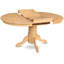 Ensemble de meubles de salle à manger 7 pièces comprenant une table de cuisine ovale avec rallonge papillon et 6 chaises de salle à manger, 42 x 60 pouces, chêne-882898727-815527968-808603905