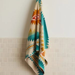 Pendleton Sunset Pass Spa Towel