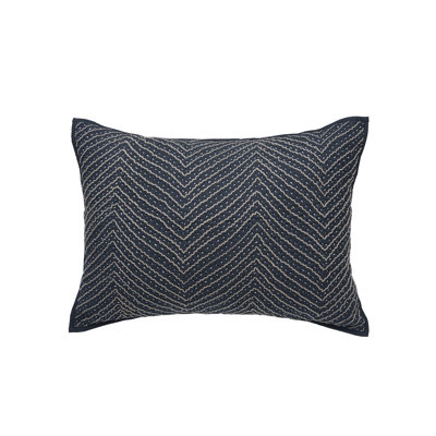 Jackson Onyx Sham