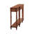 Crisann 61.36'' Console Table-313287363-313287362