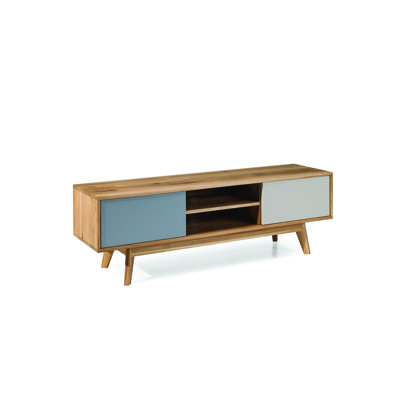 McCordsville TV Stand for TVs up to 60"