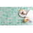 Swimming Pool Series Glass Mosaic Tile-72069184