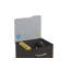 Poubelle 10 gallons avec bac de recyclage-122912525