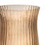 Airlie Ribbed Glass Vase-1151280456