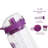 Edge Collections 32oz. Water Bottle-97416618