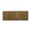 Bedford Media Console-Warm Natural Oak