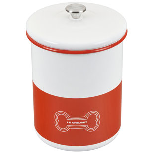 Pet 9.4 lb Food Storage Container OXO