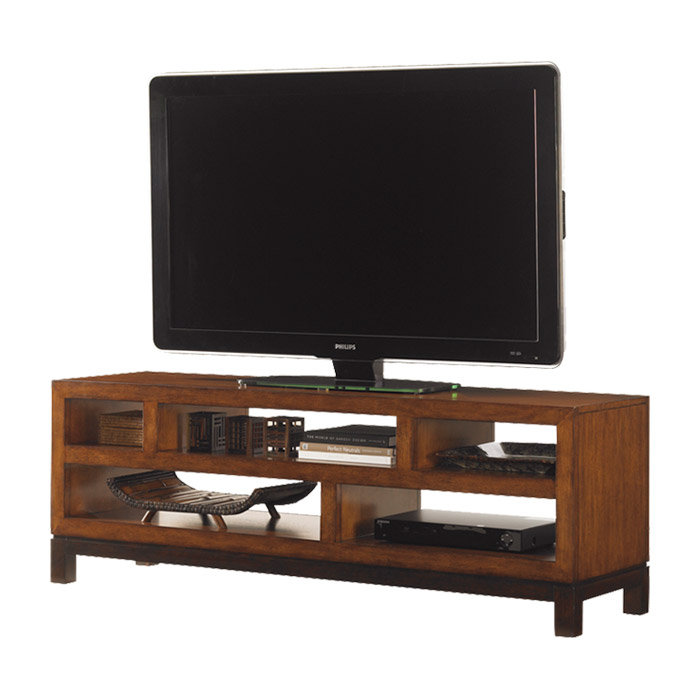 Ocean Club Media Console