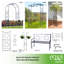 Arbor en fer Alarah