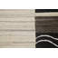 Handmade Gabbeh Oriental Wool Rug 5x7