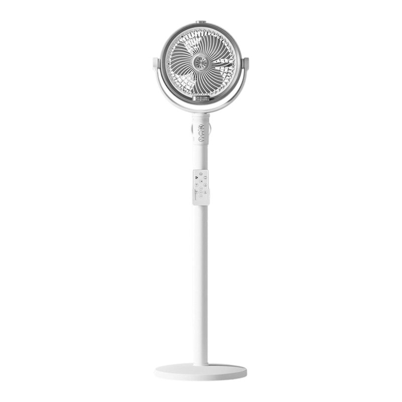 portable fan Air Circulation Fan With USB Interface Silent And Extendable Suitable For Home Use Student Dormitories Offices And Floor Standing Fans