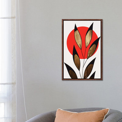 Casablanca Nights by Kubistika - Print on Canvas