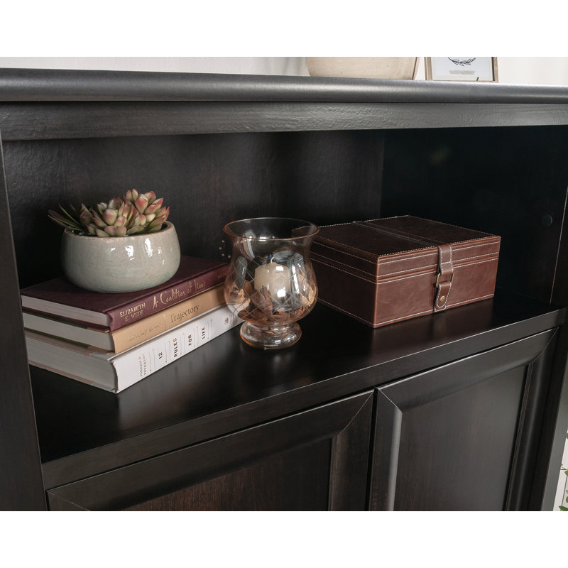 Bourgogne 32.21 " W Armoire, Estate Black