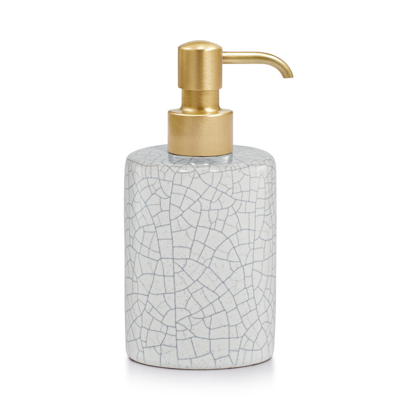 Frattura Pump Dispenser