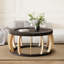 Table d'appoint 35,43 po-129502902