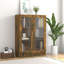 Ruark 115cm H x 82.5cm W Standard Bookcase-784368854