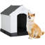 Niche pour chien Dashiyah-88597519-88597521