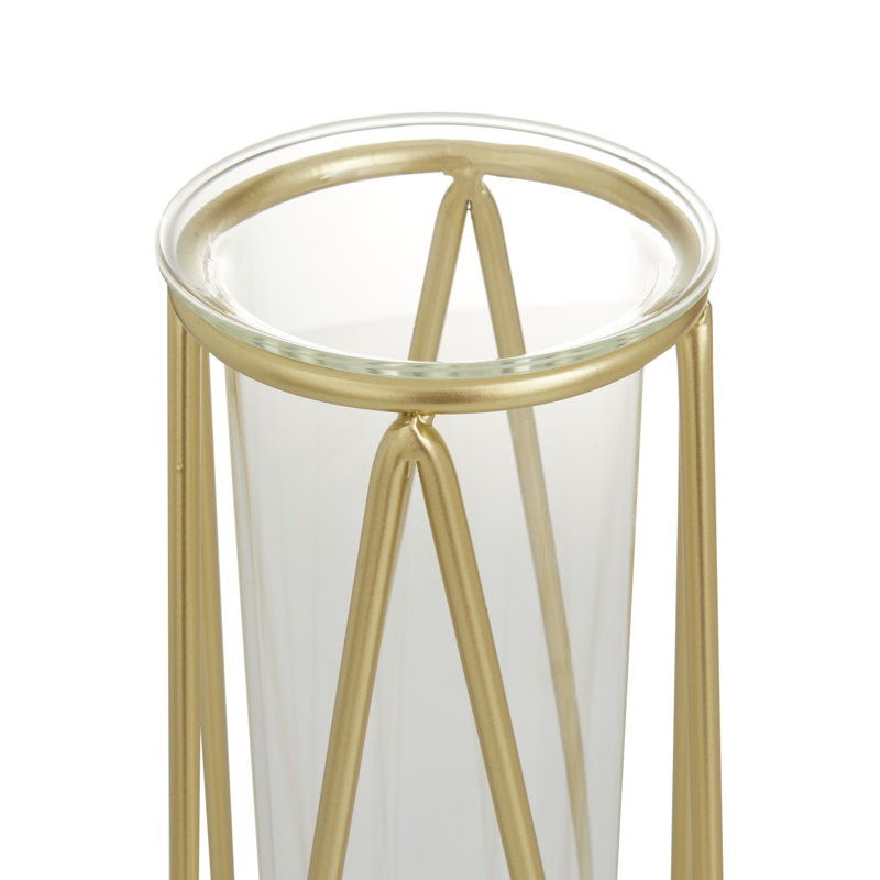 Ensemble de vases de table 2 pièces Ieaun