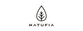 Logo Natufia